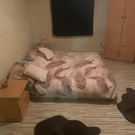 Luna Apartment Spisska Bela